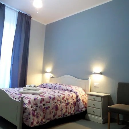 Pensjonat 325 Ai Fori 4*