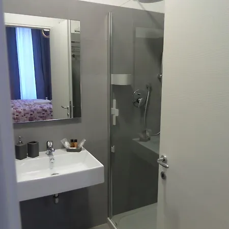 325 Ai Fori Pensjonat Rzym