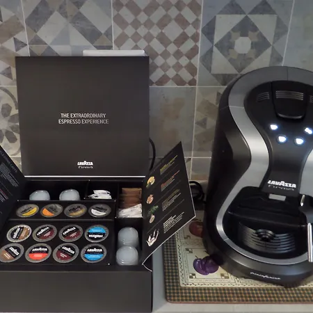 325 Ai Fori Pensjonat