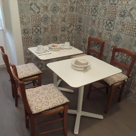 325 Ai Fori Pensjonat