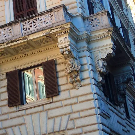 Pensjonat 325 Ai Fori