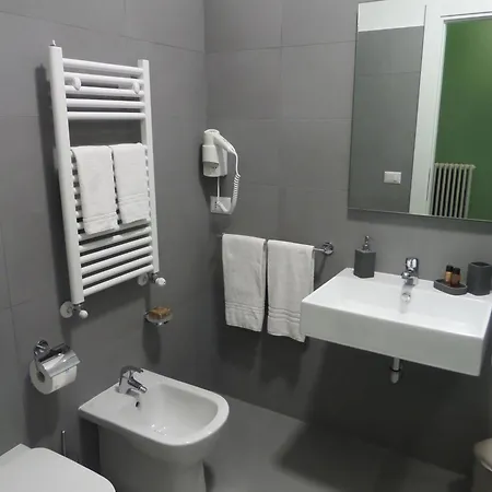 Pensjonat 325 Ai Fori