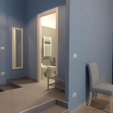 Pensjonat 325 Ai Fori