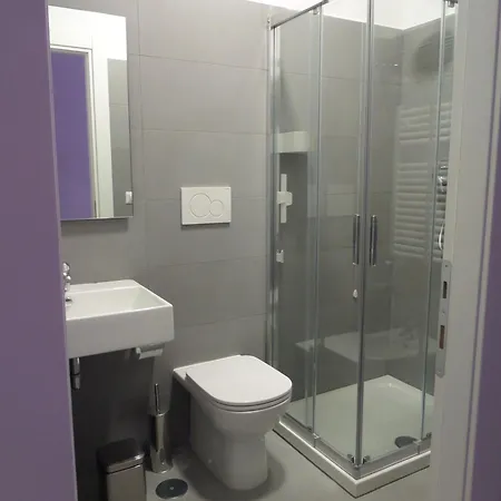 Vendégház 325 Ai Fori