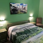 Maison d'hôtes 325 Ai Fori Rome