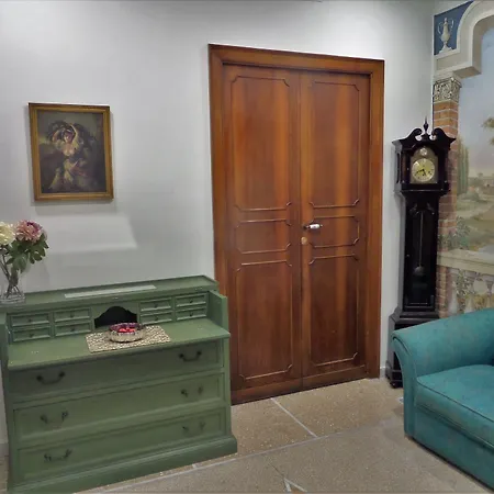 Pensionat 325 Ai Fori