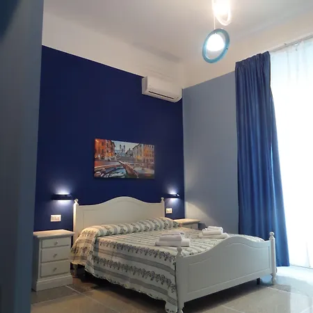 Pensionat 325 Ai Fori Rom