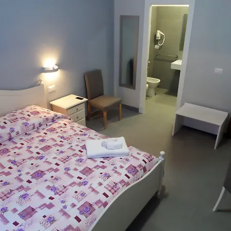 Pensionat 325 Ai Fori