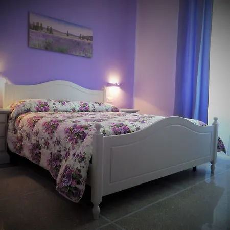 Pensionat 325 Ai Fori