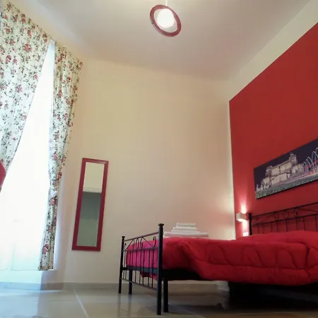325 Ai Fori Rzym