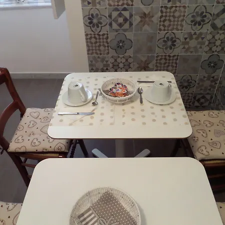 325 Ai Fori Pensjonat 4*