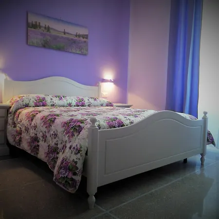 325 Ai Fori Guest house