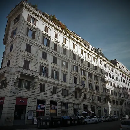 Guest house 325 Ai Fori Rome