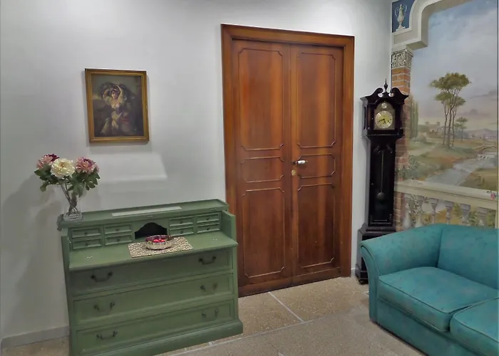 Pensionat 325 Ai Fori