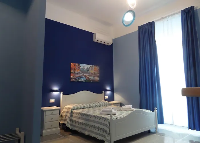 Pensionat 325 Ai Fori Rom