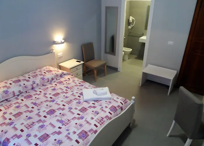 Pensionat 325 Ai Fori