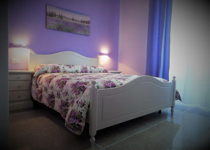 Pensionat 325 Ai Fori