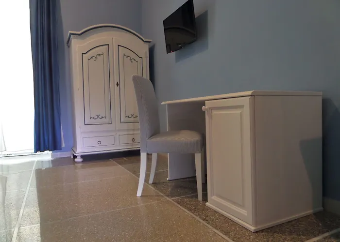 325 Ai Fori Pensionat