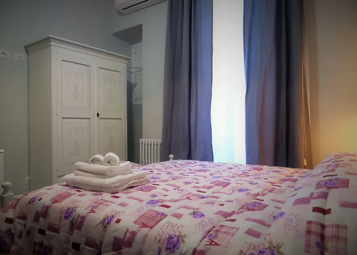 325 Ai Fori Pensionat 4*