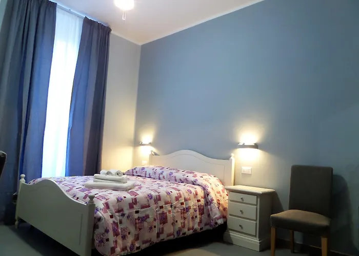 Pensionat 325 Ai Fori 4*