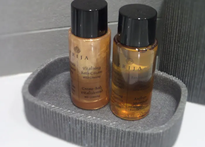 325 Ai Fori Pensionat Rom