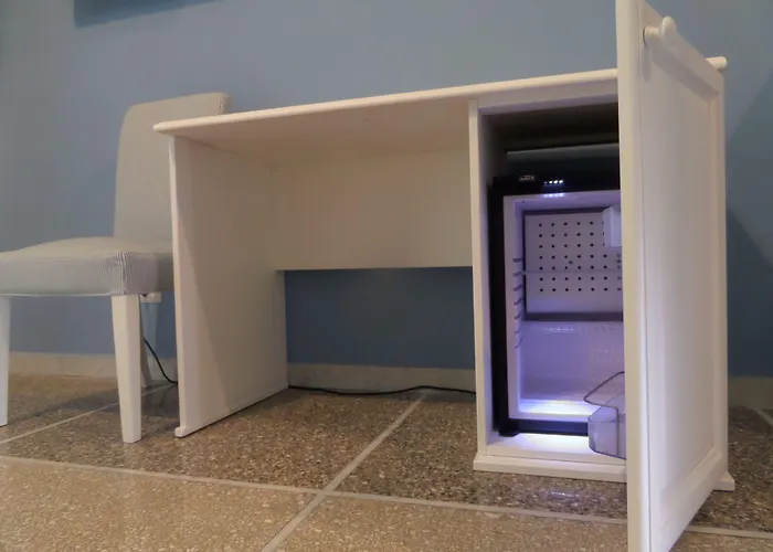 325 Ai Fori Pensionat 4*