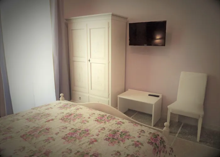 325 Ai Fori Pensionat Rom