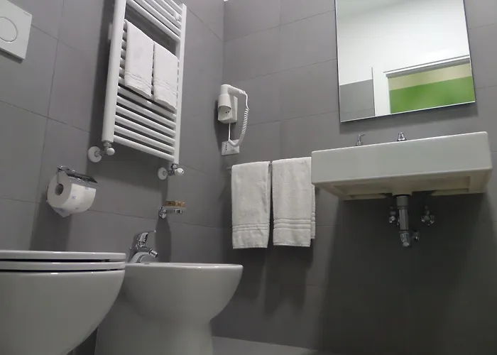 325 Ai Fori Pensionat 4*