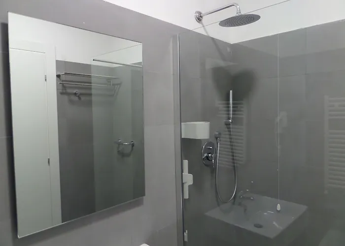 325 Ai Fori Pensionat Rom