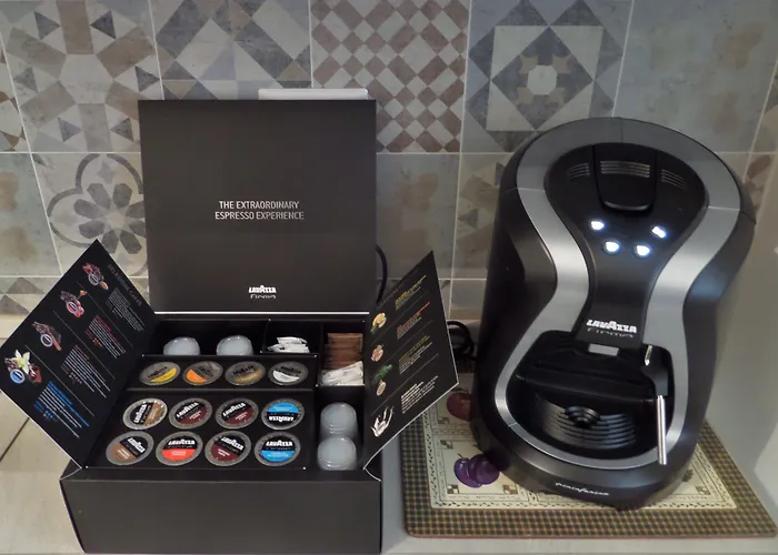 325 Ai Fori Pensionat