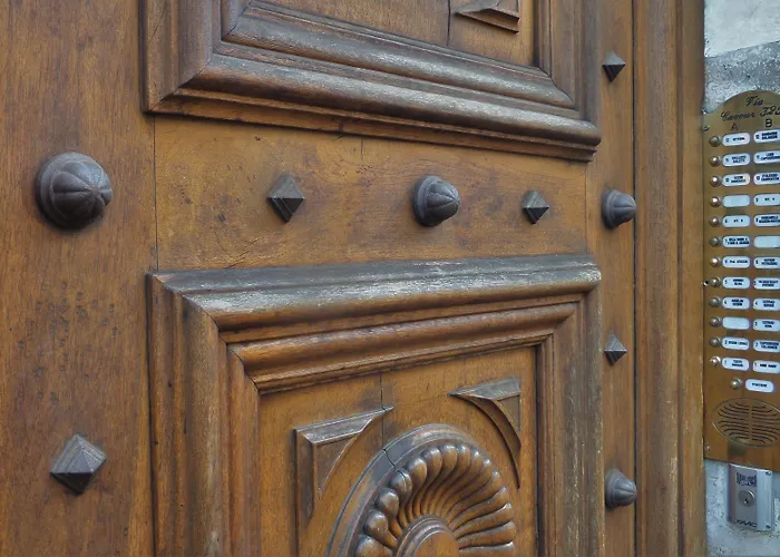 Pensionat 325 Ai Fori 4*