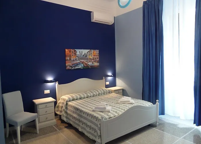 325 Ai Fori Pensionat 4*