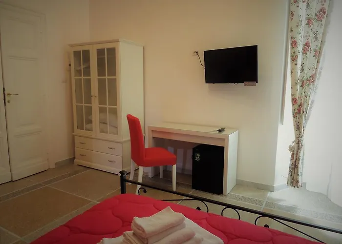 325 Ai Fori Pensionat