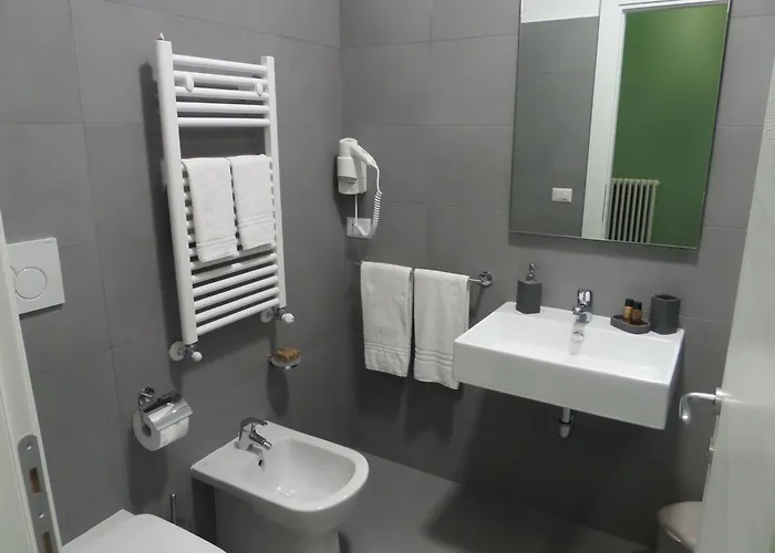 Pensionat 325 Ai Fori