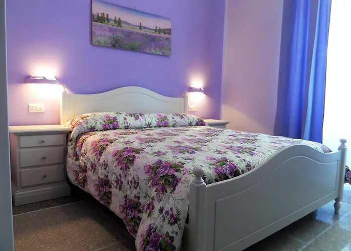 325 Ai Fori Pensionat 4*